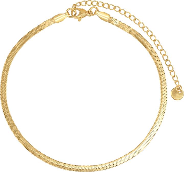 Produktbild Heideman Juna goldfarben (100% Edelstahl)