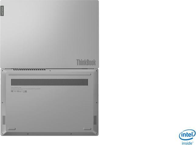 Produktbild Lenovo ThinkBook 13s-IWL (13.30", Intel Core i7-8565U, 16 GB, 512 GB, DE)