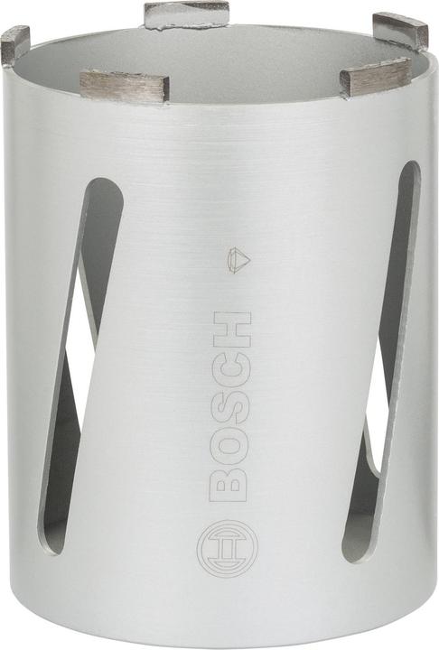 Image du produit Bosch Professional Zubehör Couronne diamantée pour carottage à sec G 1/2", Standard for Universal, 117mm, 150mm, 6, 7mm (117 mm)