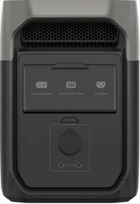 Immagine prodotto EcoFlow Power Station Delta 3 (1024 Wh, 12.50 kg)