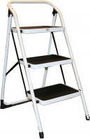 Image du produit Benson Echelle de ménage 3 marches robuste