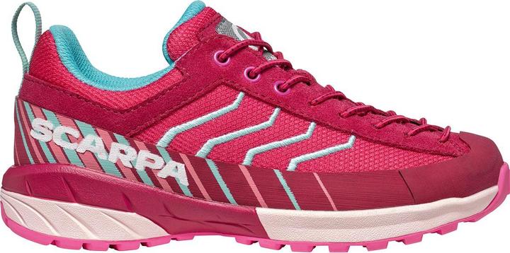 Produktbild Scarpa Mescalito Fresh Schuhe (36)