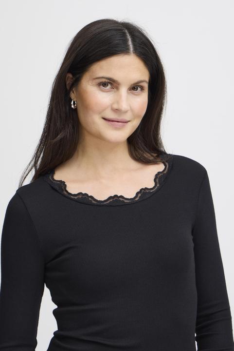 Actual product image Fransa Hizamond 2 (4XL)