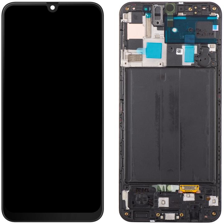 Produktbild Samsung LCD-Display Galaxy A50 (Display, Galaxy A50)
