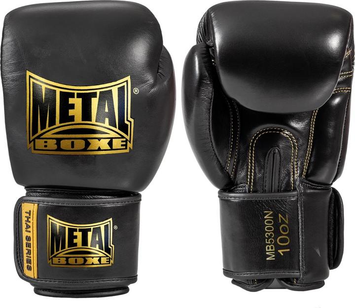 MetalBoxe Boxhandschuhe Thai Series