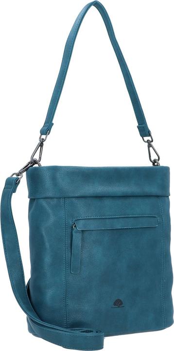 Actual product image Greenburry Mad'l Dasch Kathi shoulder bag 28 cm