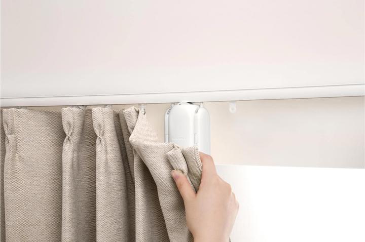 Productafbeelding SwitchBot SB-CurtainU2