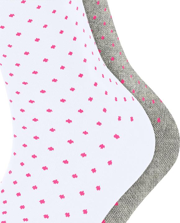 Actual product image Esprit Fine Dot SO 2P (pack of 2, 35 - 38)