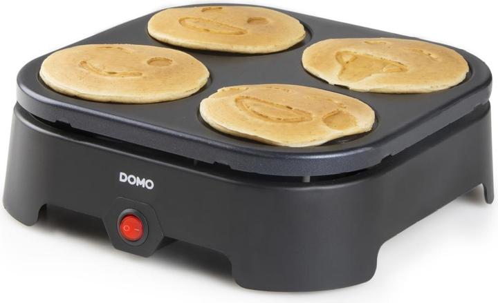 Productafbeelding Domo Pannenkoekenmaker Emoji