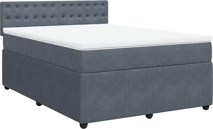 Actual product image VidaXL Leda (140 x 200, 140 x 200)