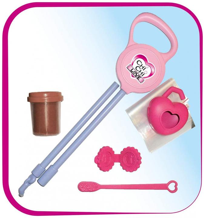 Image du produit Simba Chi Chi Love- Chiot Poo Poo