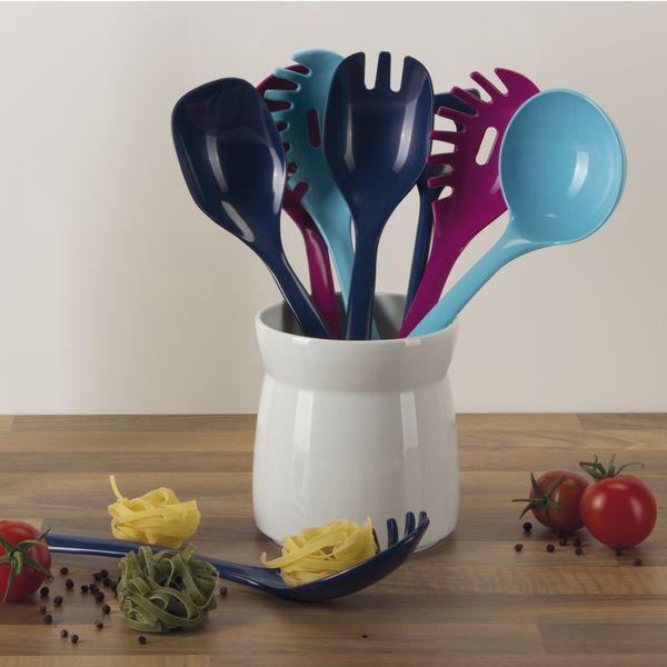 Actual product image Waca Round spoon