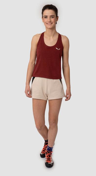 Immagine prodotto Salewa Lavaredo Hemp Train Shorts Da (36)