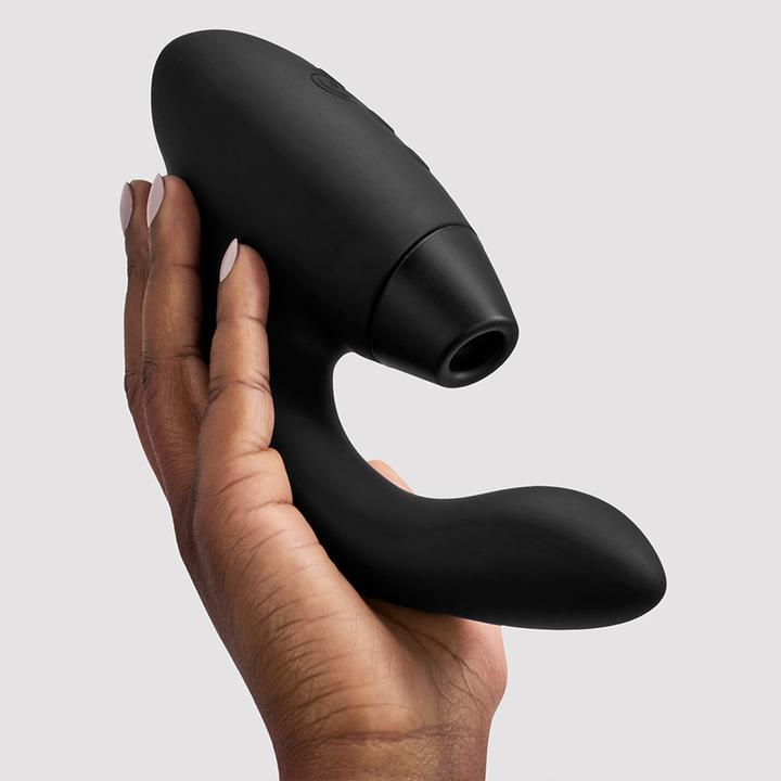 Actual product image Womanizer Duo 2