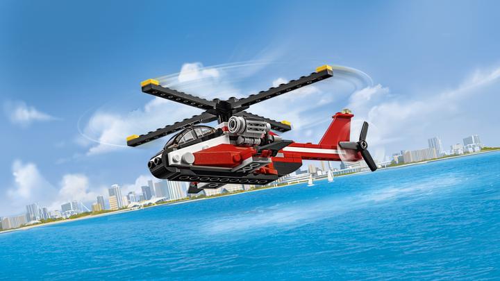 Actual product image LEGO Helicopter (31057, LEGO Creator Expert)