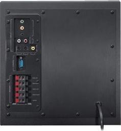 Actual product image Logitech Z906