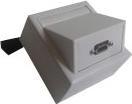 Actual product image Vivolink WI221184 socket HDMI White (221184)