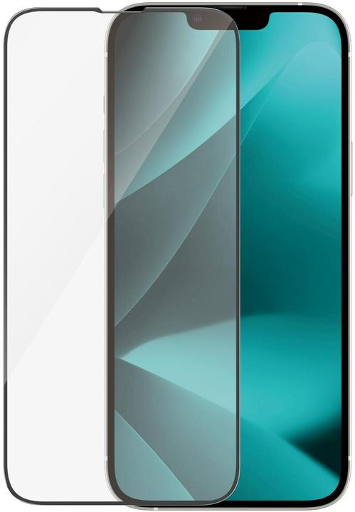 Immagine prodotto PanzerGlass Ultra Wide Fit (1 Pezzo/i, Apple iPhone 13 Pro Max, Apple iPhone 14 Plus)