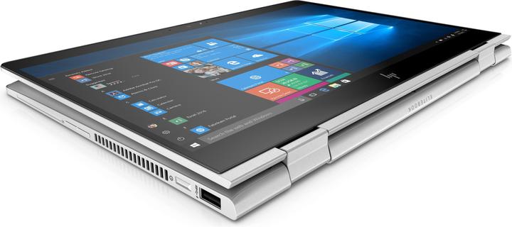 Produktbild HP EliteBook x360 830 G6 (13.30", Intel Core i5-8265U, 8 GB, 256 GB, CH)