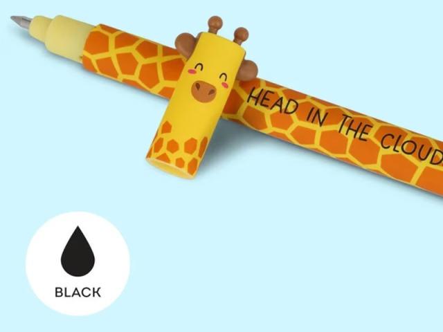 Produktbild Legami Giraffe (Gelb, Orange, Braun, Weiss)