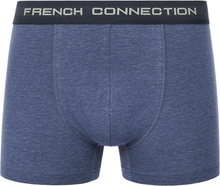 Produktbild French Connection FC15 Boxershorts (3erPack) (XL, 3er Pack)
