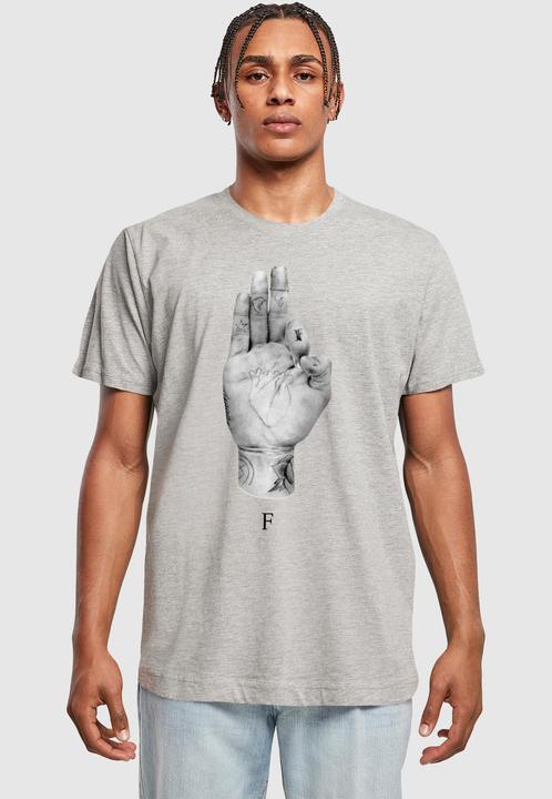 Image du produit Mister Tee FMS Sign Tee - 1500 (S)