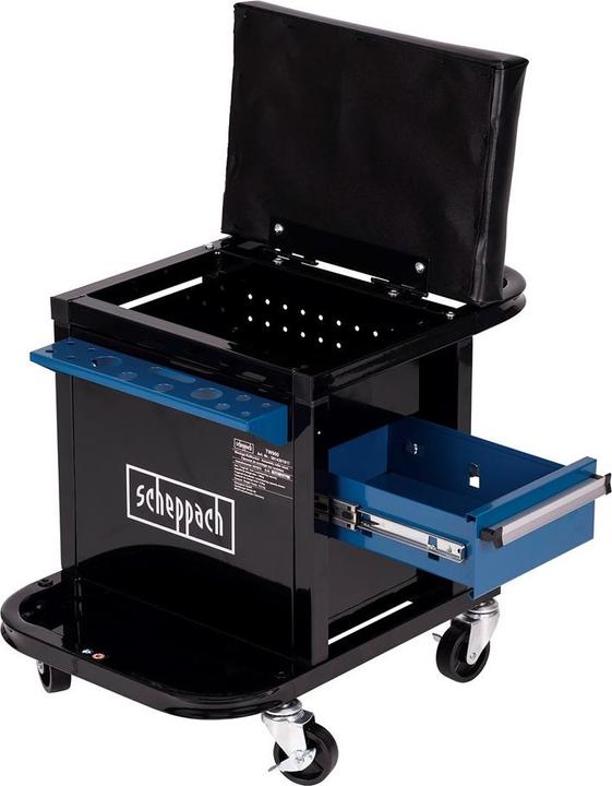 Actual product image Scheppach Taboret narzędziowy TW900