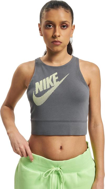 Nike W NW Tanktop - 122901 (L)