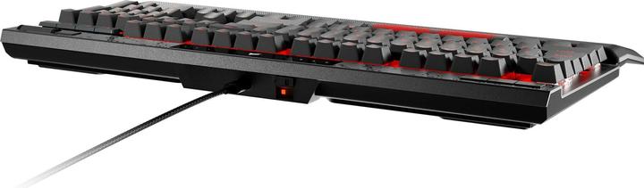 Produktbild Corsair K70 MAX (CH, Kabelgebunden)