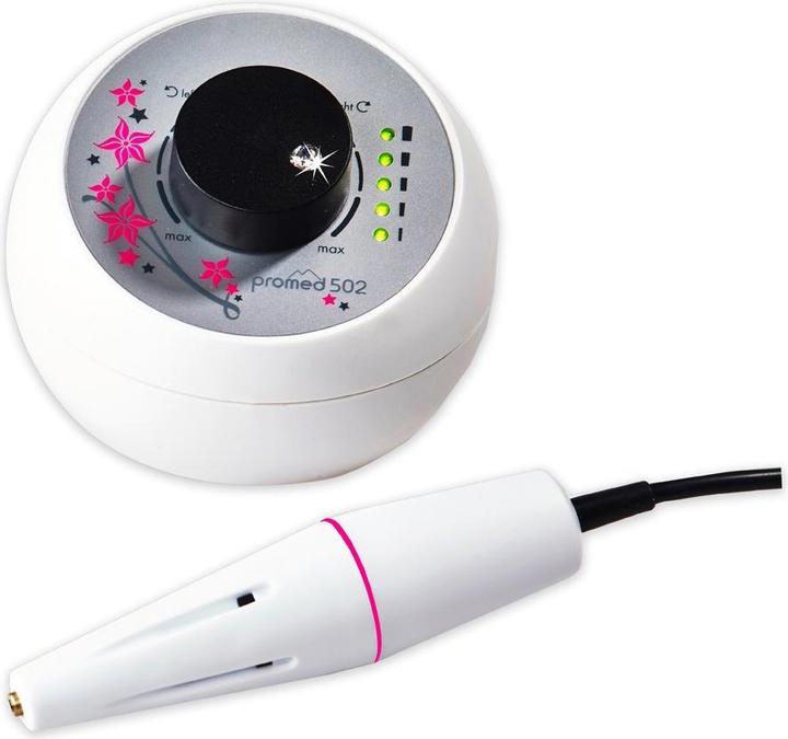 Image du produit Promed Lime à ongles électrique