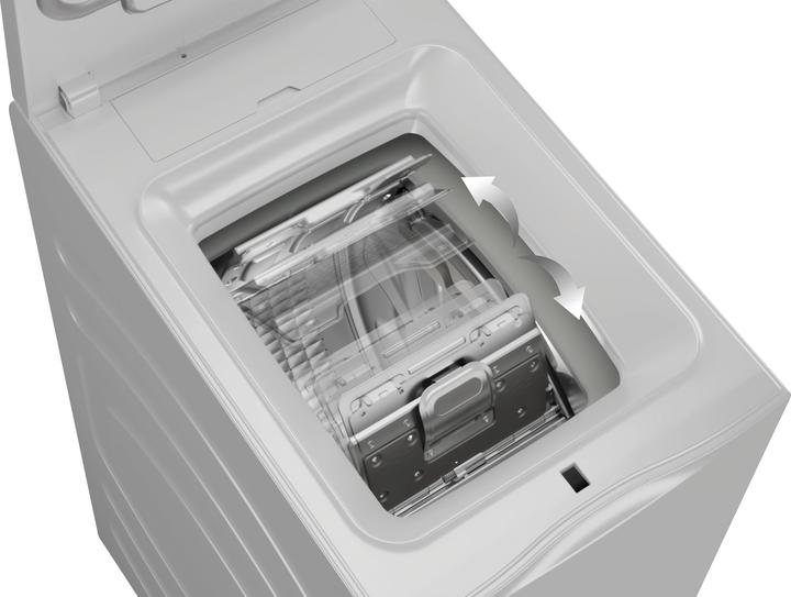 Actual product image Haier HW90-BPD13386U-S (9 kg, Upwards)