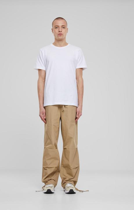 Image du produit Urban Classics Wide Poplin Pants - 166811 (S)