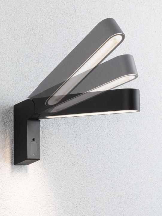 Actual product image Paulmann Ito (700 lm, IP44)