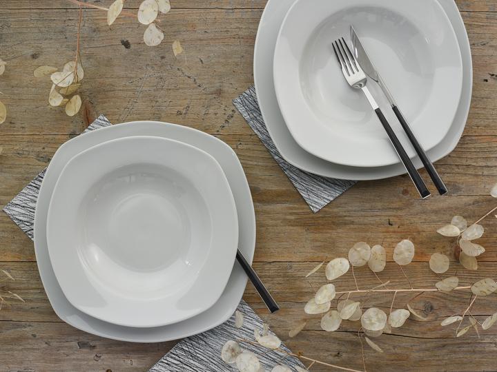 Actual product image CreaTable Amelie (12 Piece)