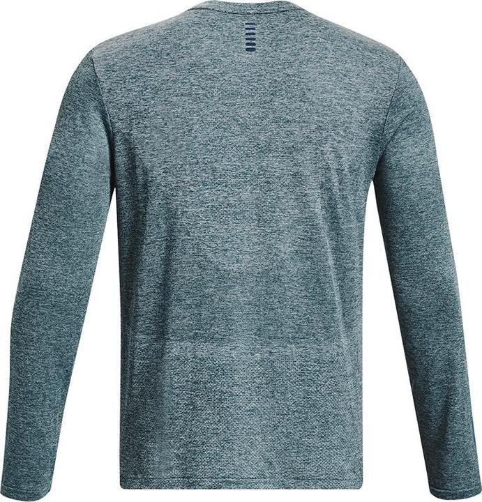 Immagine prodotto Under Armour Felpa Stride senza cuciture (L)