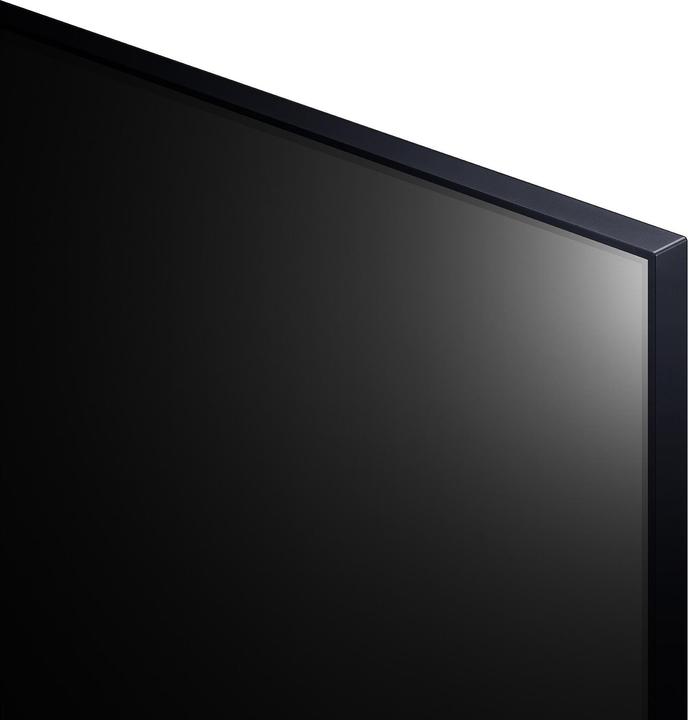 Actual product image LG 43UT80006LA.API (43", UT80, LED, 4K, 2024)