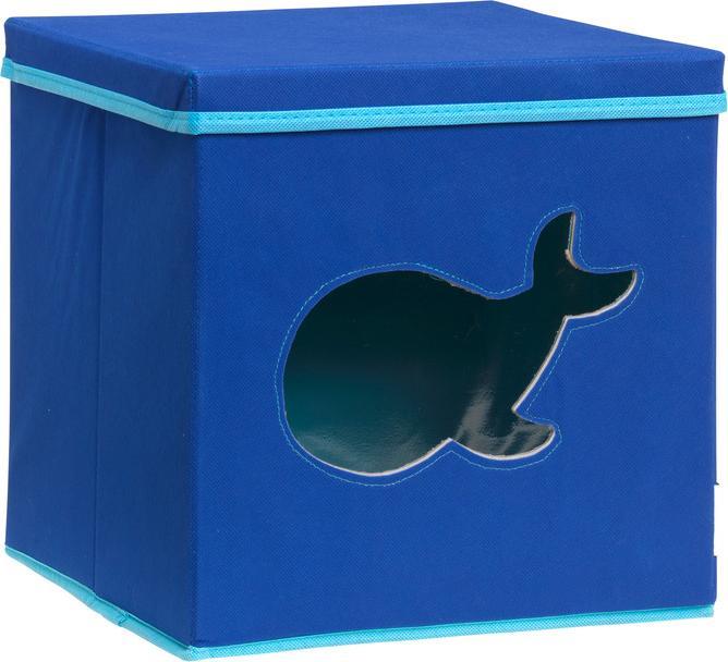 Produktbild Love it Store it Pico Mundo Spielzeugkiste mit Fenster