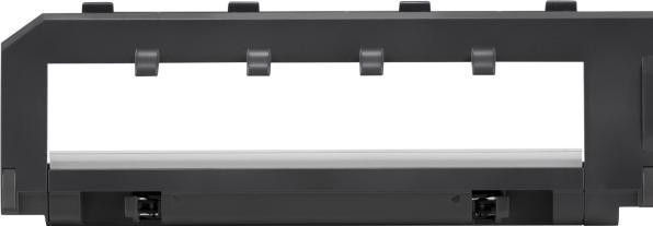 Image du produit Roborock water tank S7 MaxV, black Electrically, 200 ml