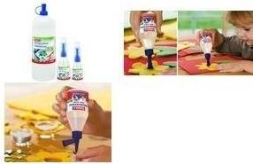Image du produit tesa Alleskleber ecoLogo 1 Stück, Transparent (100 g, 1 ml)
