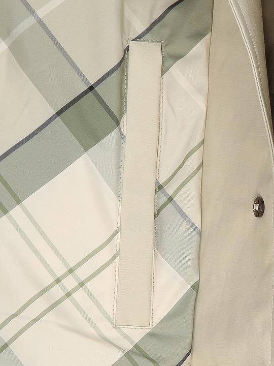 Actual product image Barbour Regenmantel MAIA (40)