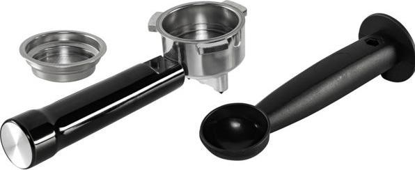 Actual product image Ariete Green portafilter machine