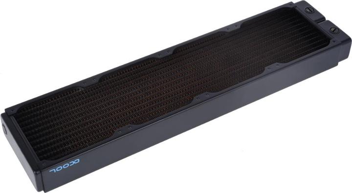 Produktbild Alphacool NexXxoS V.2 XT45 Full Copper Radiator (120 mm)