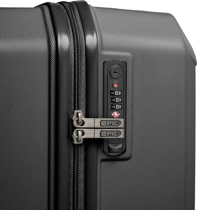 Produktbild Epic Airwave Neo 4 Rollen Trolley 75 cm (105 l, XL (ab 115l))