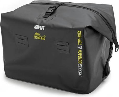 Produktbild Givi T512 top case Trekker Outback 58L (58 l)