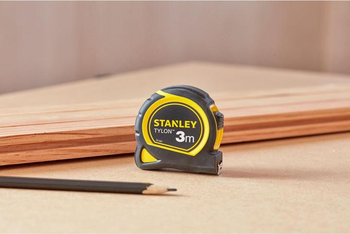 Immagine prodotto Stanley Bandmass Tylon (Metrico)