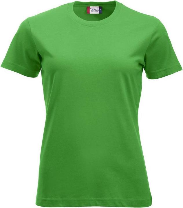 Clique New Classic Tshirt