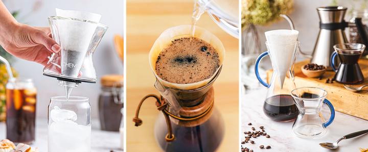 Immagine prodotto Chemex Fp 2