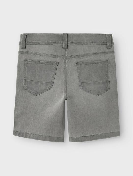 Actual product image Name it Slim Fit Jeansshorts (116)