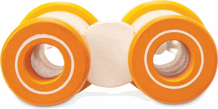Produktbild Le Toy Van Fernglas Marienkäfer