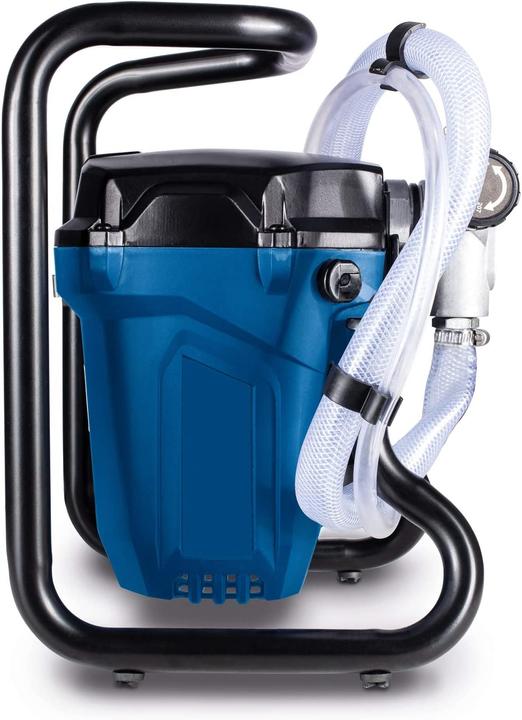 Produktbild Scheppach ACS3000 Farbsprühsystem 220-240V 50Hz